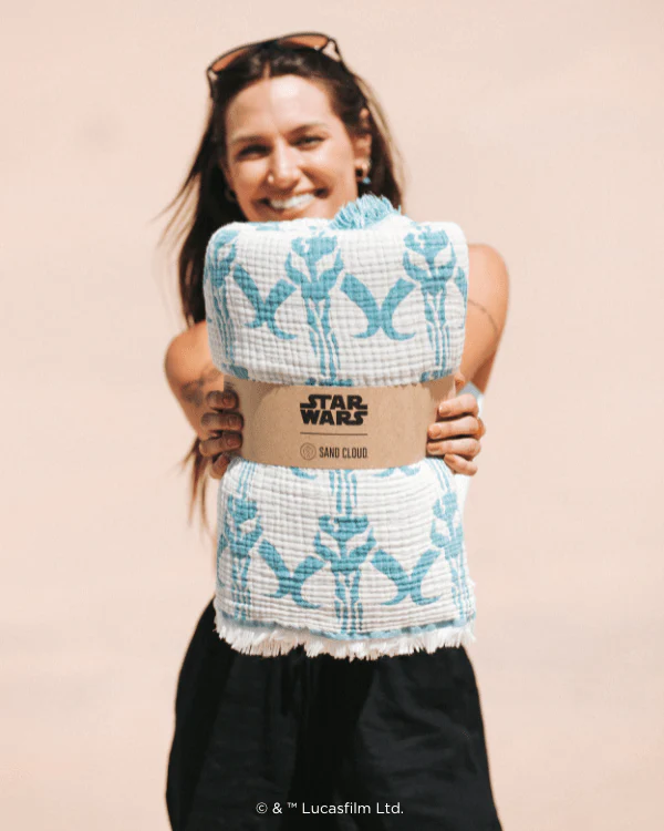 STAR WARS™ - Badge - PARTY BLANKET™ - Image 6