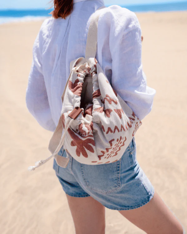 Boho Towel Bag - Image 7