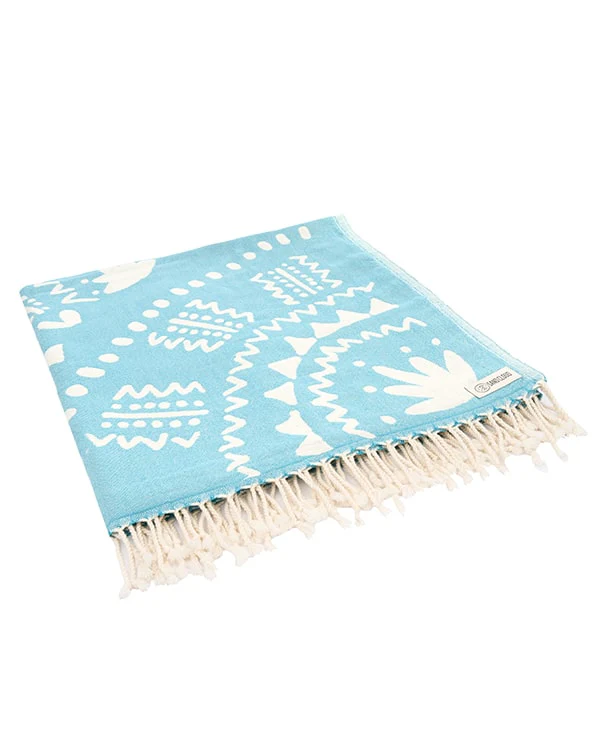 Boho Turquoise XL - Image 5