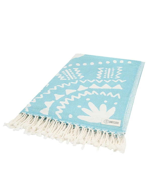 Boho Turquoise XL - Image 7