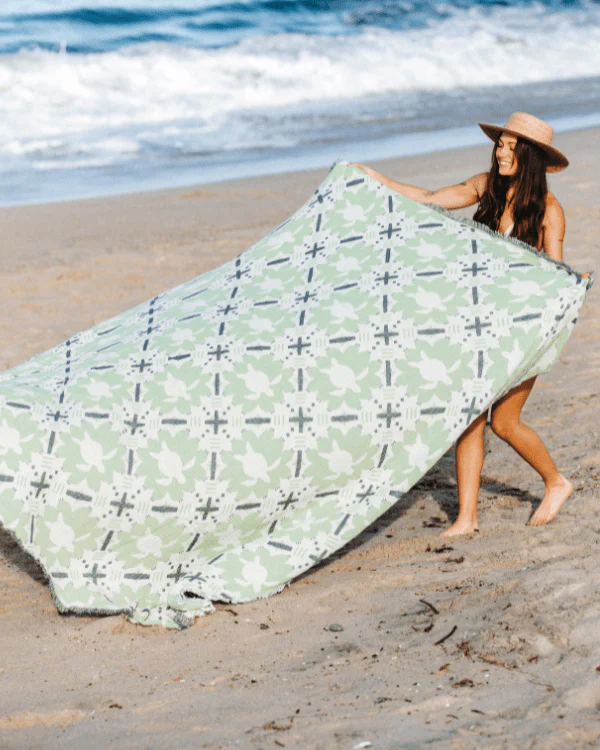 Caretta - PARTY BLANKET™ - Image 5