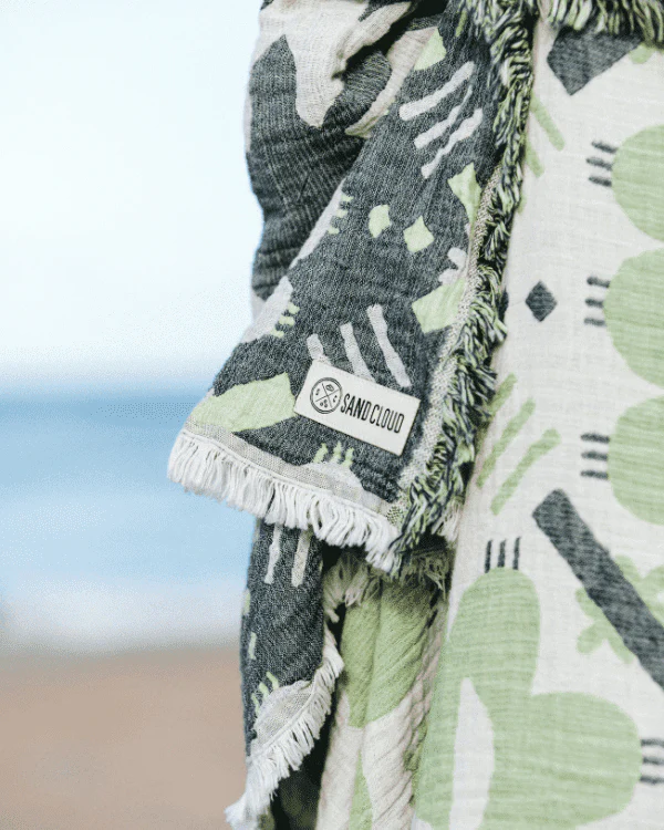 Caretta - PARTY BLANKET™ - Image 6