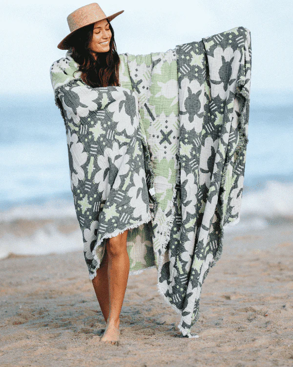 Caretta - PARTY BLANKET™ - Image 9