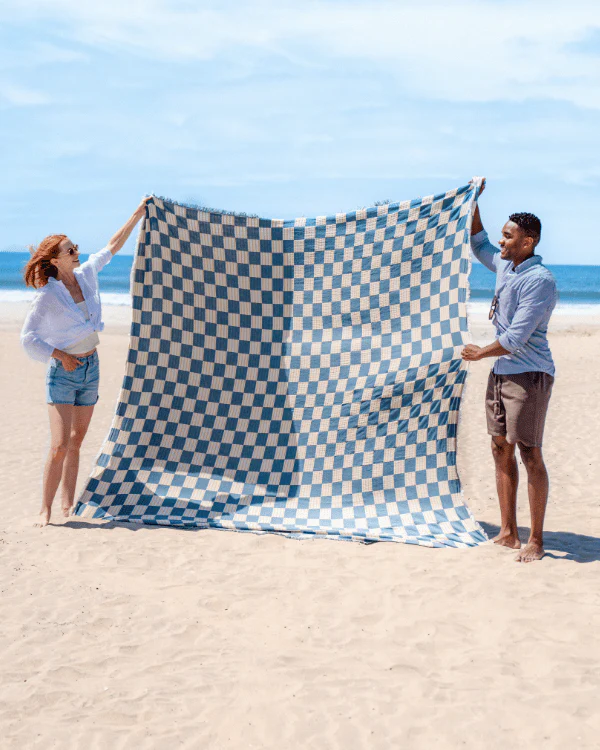 Checkmate -  PARTY BLANKET™ - Image 10