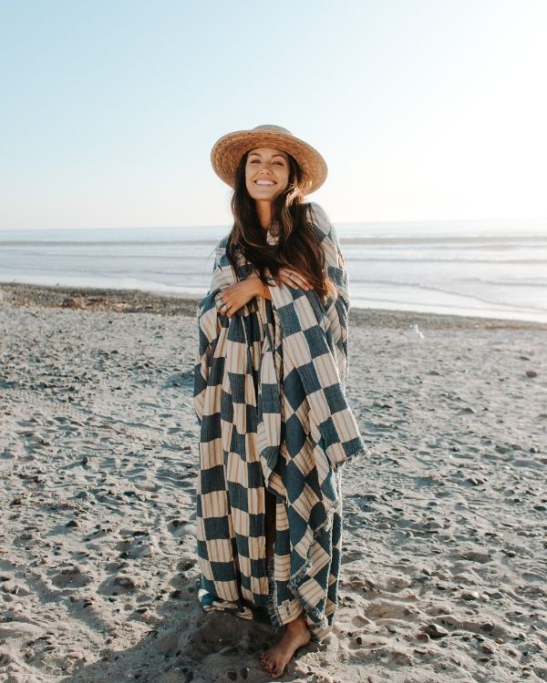 Checkmate -  PARTY BLANKET™ - Image 6