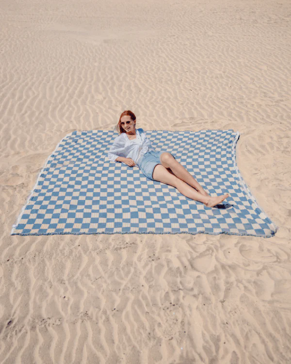 Checkmate -  PARTY BLANKET™ - Image 7