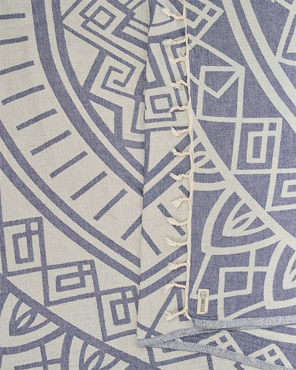 Cool Glacier Navy XL - Image 3