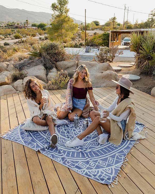 Cool Glacier Navy XL - Image 4