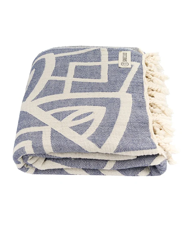 Cool Glacier Navy XL - Image 6