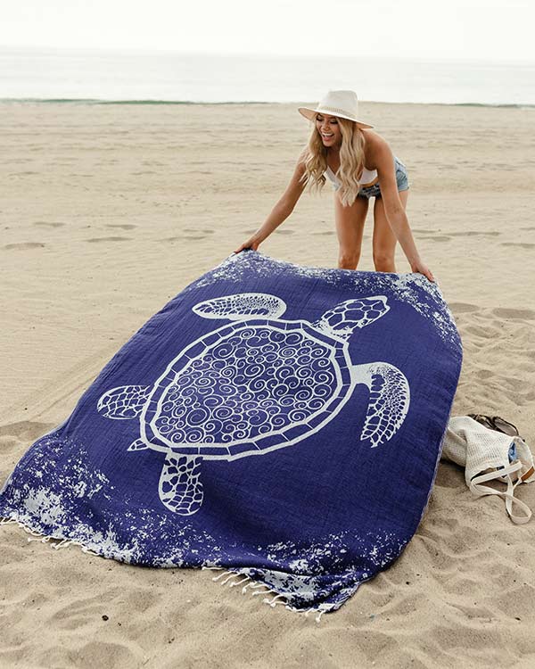 Crush Turtle XL - Image 6