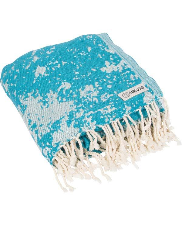 Crush Turtle Teal XL - Image 5