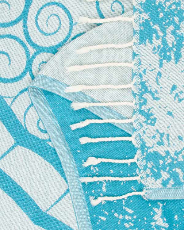 Crush Turtle Teal XL - Image 7