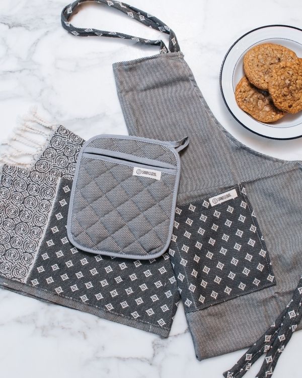 Cyperus Apron - Image 3