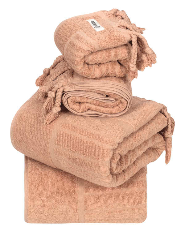 Daze XL Bath Bundle Beige - Image 10
