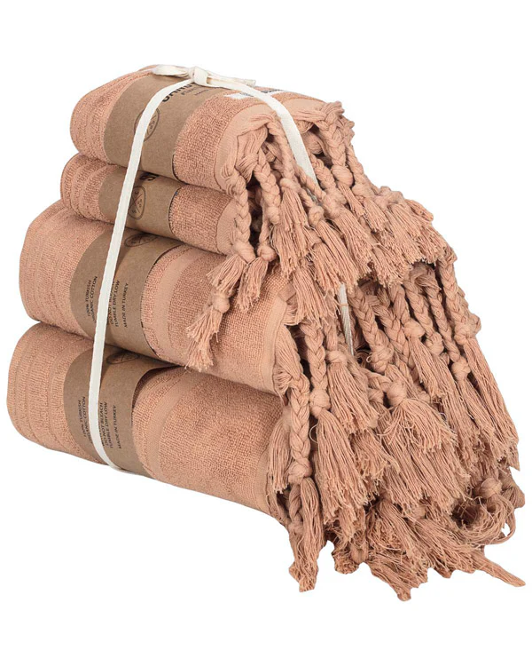 Daze XL Bath Bundle Beige - Image 4