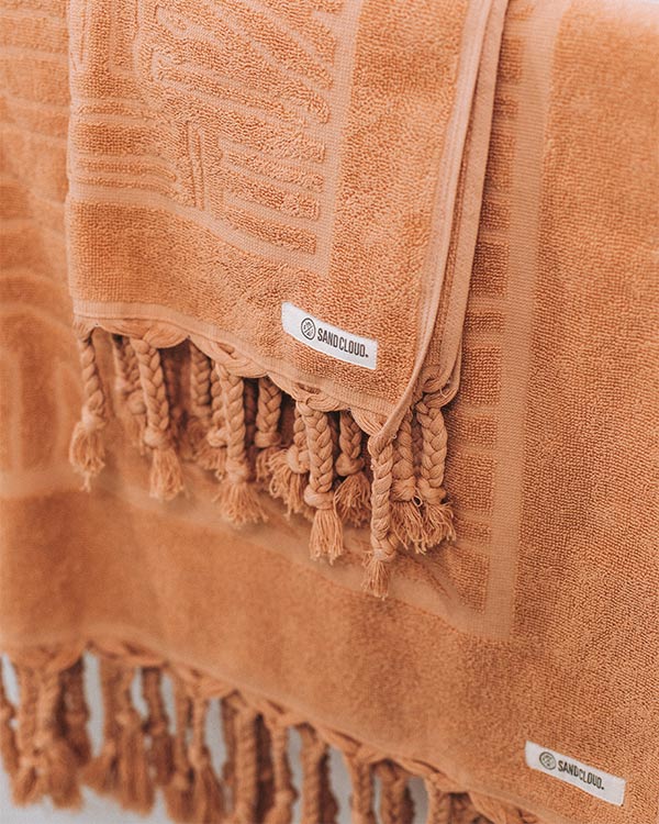 Daze XL Bath Bundle Beige - Image 5