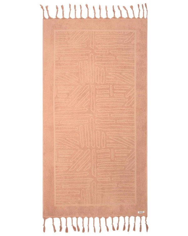 Daze XL Bath Bundle Beige - Image 6