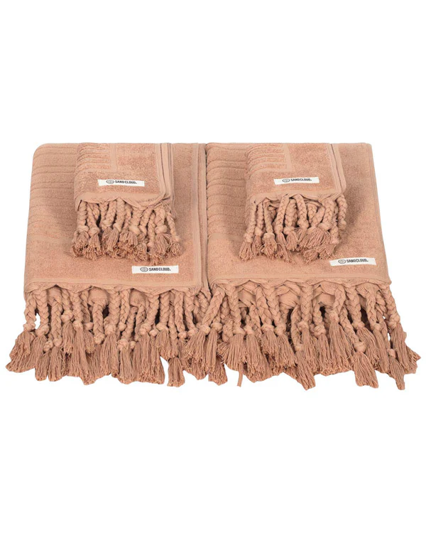 Daze XL Bath Bundle Beige - Image 7