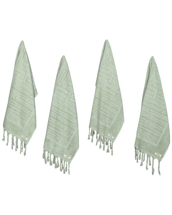 Daze XL Bath Bundle Sage - Image 3