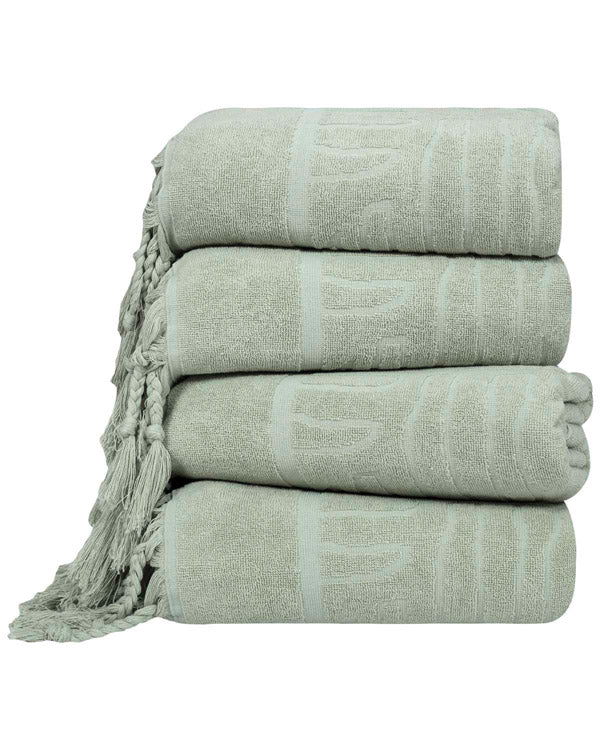 Daze XL Bath Bundle Sage - Image 4