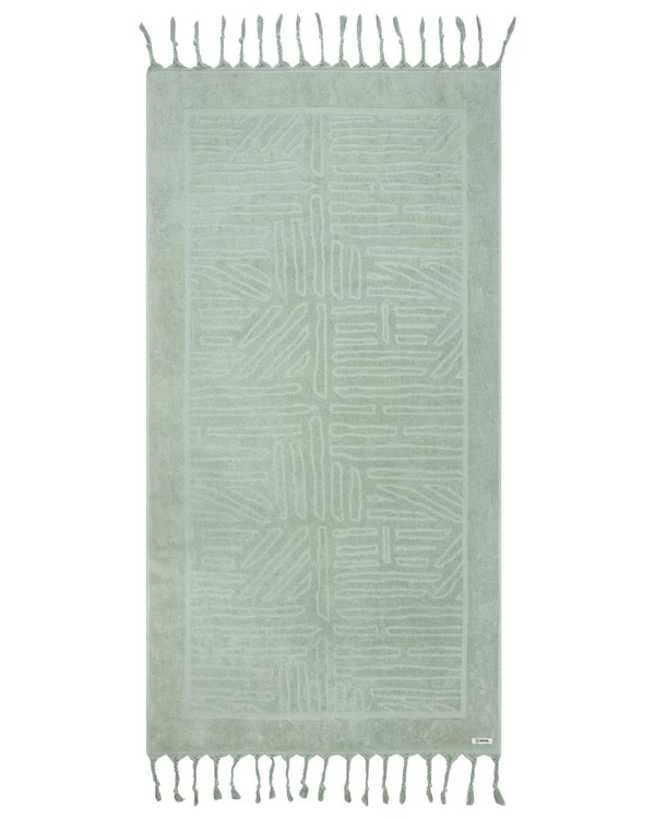 Daze XL Bath Bundle Sage - Image 9