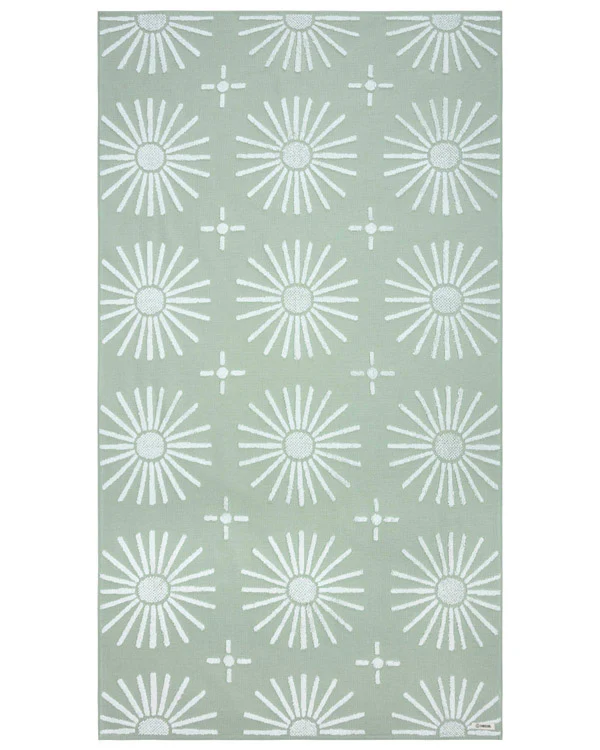 Eden XL Bath Bundle Sage - Image 3