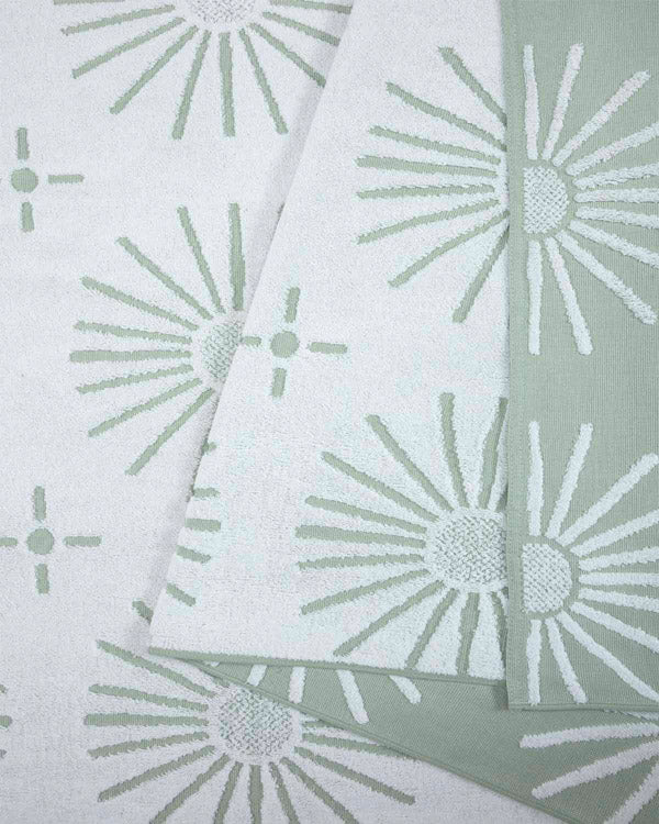 Eden XL Bath Bundle Sage - Image 4