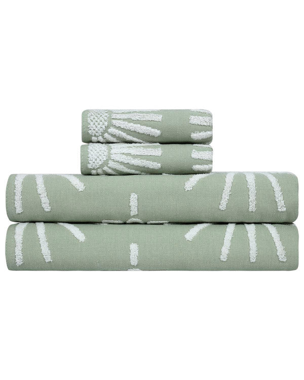 Eden XL Bath Bundle Sage - Image 5