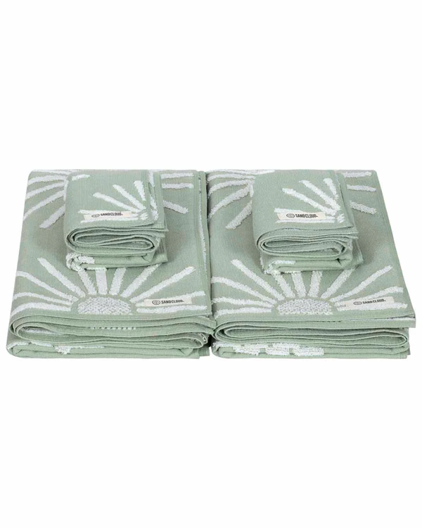 Eden XL Bath Bundle Sage - Image 7