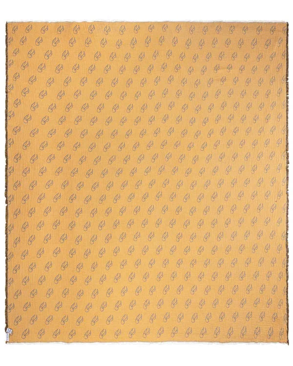 Golden Snitch™ - PARTY BLANKET™ - Image 3