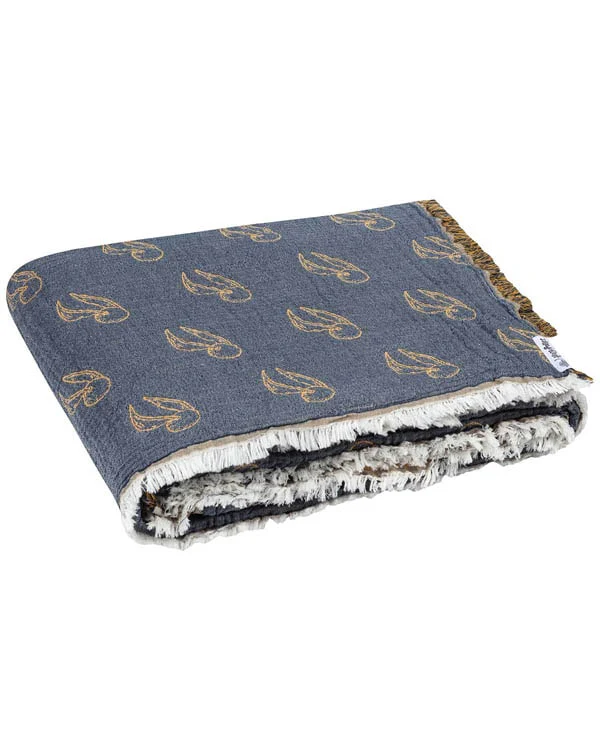 Golden Snitch™ - PARTY BLANKET™ - Image 4