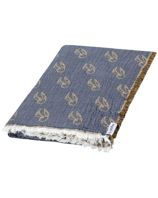 Golden Snitch™ - PARTY BLANKET™ - Image 5