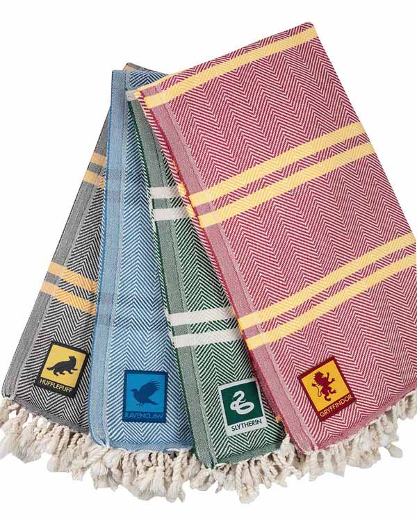 Hogwarts™ Stripe Bundle - 4 Pack - Image 7