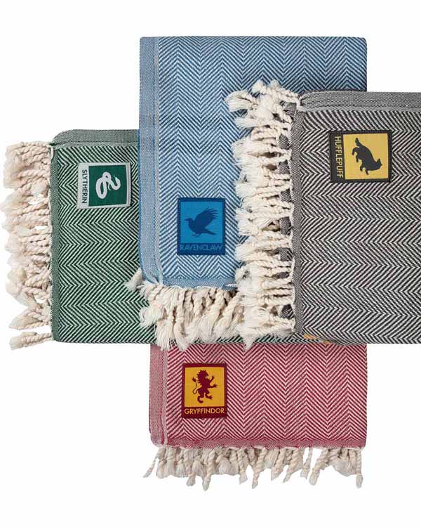 Hogwarts™ Stripe Bundle - 4 Pack - Image 9