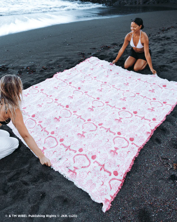 Magical Creatures - PARTY BLANKET™ - Image 3