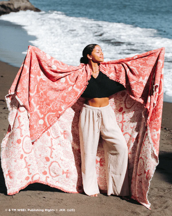 Magical Creatures - PARTY BLANKET™ - Image 4