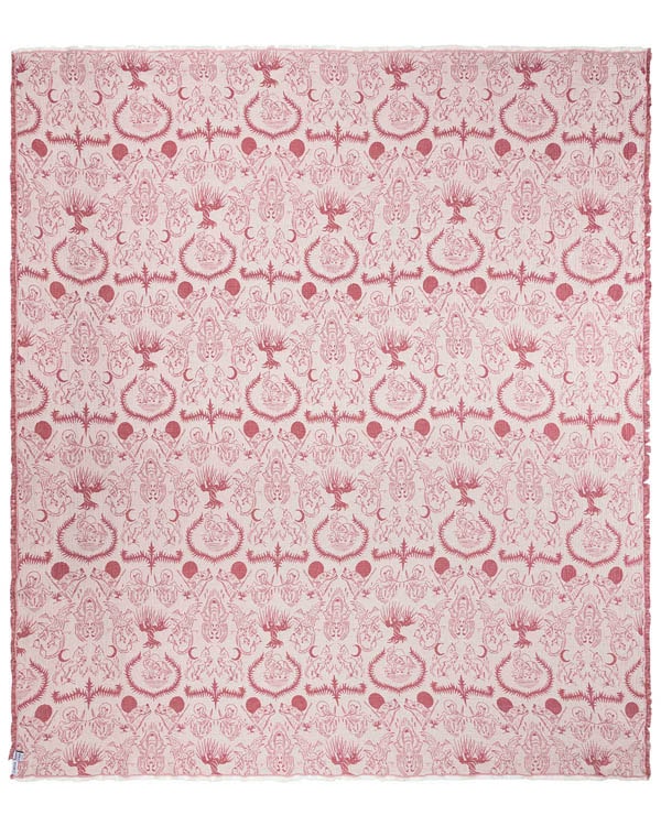 Magical Creatures - PARTY BLANKET™ - Image 5