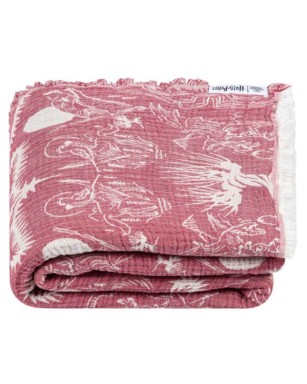 Magical Creatures - PARTY BLANKET™ - Image 7