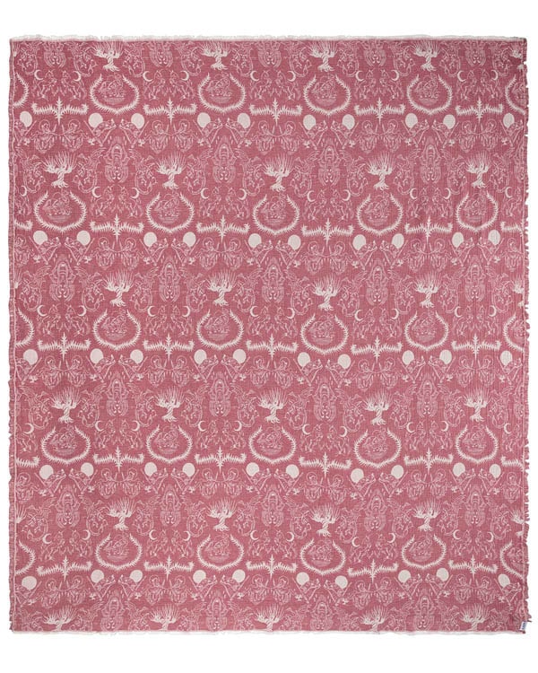 Magical Creatures - PARTY BLANKET™ - Image 8