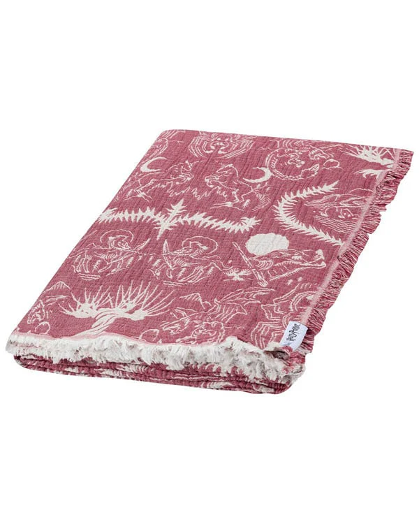 Magical Creatures - PARTY BLANKET™ - Image 9