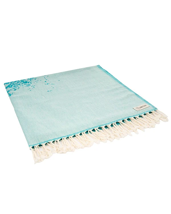 Mandala Sea Turtle Green - Image 6