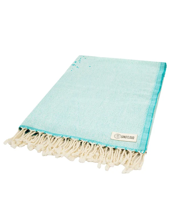 Mandala Sea Turtle Green - Image 8