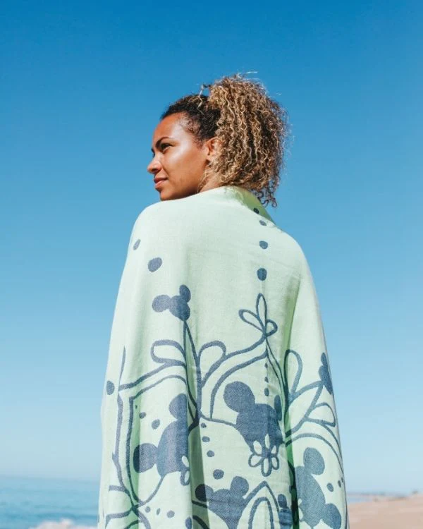 Disney Mickey Yantra Mandala - Image 3