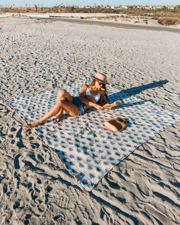 Paradise - PARTY BLANKET™ - Image 7