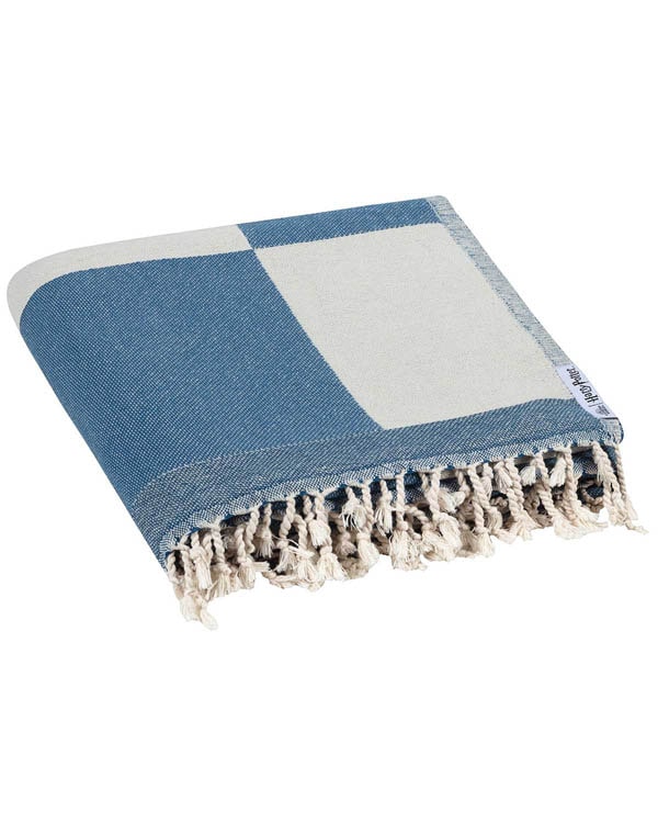 Ravenclaw™ Crest Blanket - Image 3