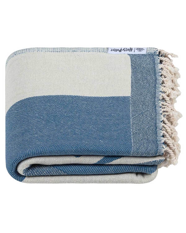 Ravenclaw™ Crest Blanket - Image 4