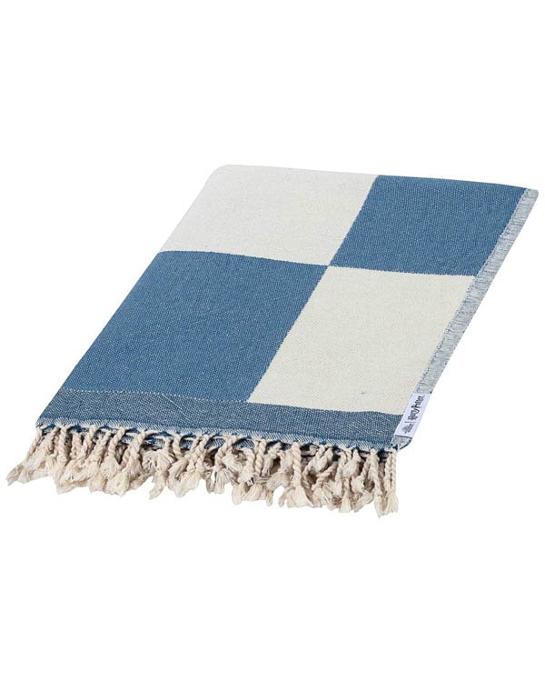 Ravenclaw™ Crest Blanket - Image 5