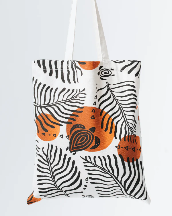 Retro Turtles Everyday Tote - Image 8
