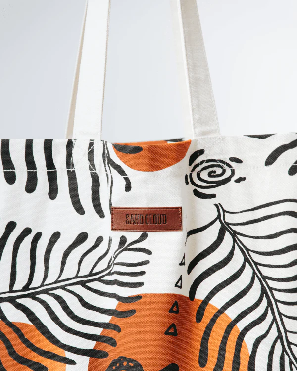 Retro Turtles Everyday Tote - Image 9