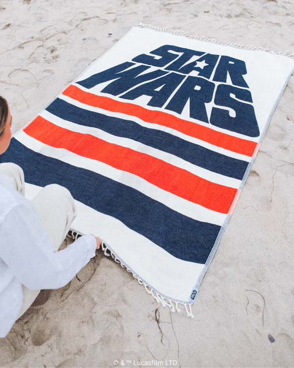 STAR WARS™ Force - Blanket - Image 3